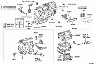 HEATING & AIR CONDITIONING - COOLER UNIT 3