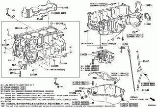 CYLINDER BLOCK 1