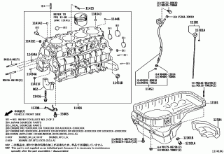 CYLINDER BLOCK 1