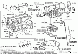 CYLINDER BLOCK 1