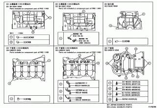 CYLINDER BLOCK 2