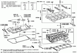 CYLINDER HEAD 1