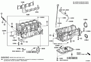 CYLINDER BLOCK 1