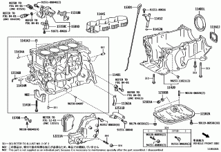 CYLINDER BLOCK 1