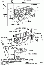 CYLINDER BLOCK 1