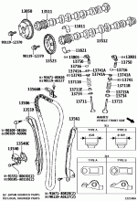 CAMSHAFT & VALVE 1