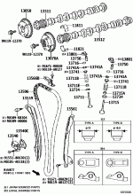 CAMSHAFT & VALVE 1