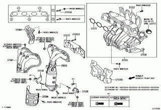 MANIFOLD 1