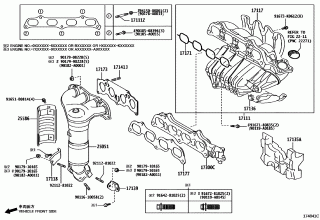 MANIFOLD 1