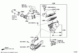 AIR CLEANER 1