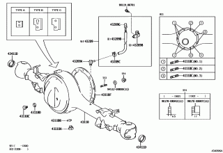 FRONT AXLE HOUSING & DIFFERENTIAL 4