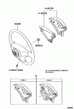 STEERING WHEEL 1