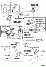 REAR SPRING & SHOCK ABSORBER 3