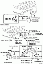 HOOD & FRONT FENDER 2