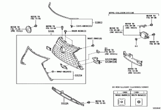 RADIATOR GRILLE 1