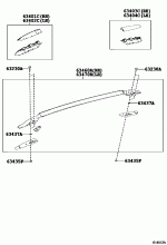 ROOF PANEL & BACK PANEL 3