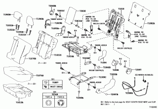 SEAT & SEAT TRACK 4