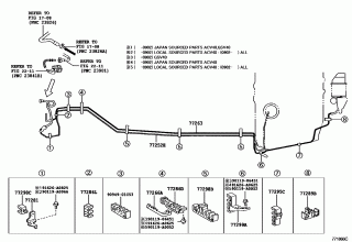 FUEL TANK & TUBE 2