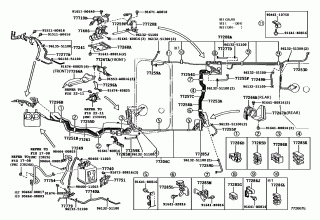 FUEL TANK & TUBE 2