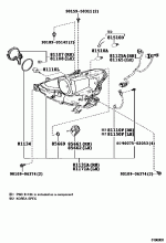 HEADLAMP 1