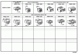 WIRING & CLAMP 11