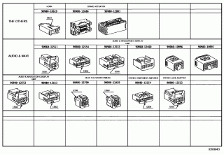 WIRING & CLAMP 9