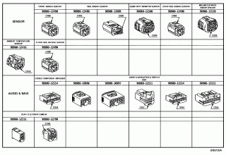 WIRING & CLAMP 7