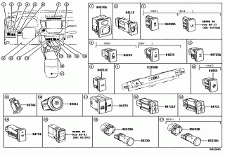 SWITCH & RELAY & COMPUTER 5