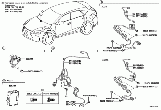 ABS & VSC 1