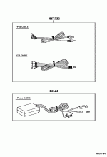 RADIO RECEIVER & AMPLIFIER & CONDENSER 3