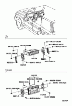 RADIO RECEIVER & AMPLIFIER & CONDENSER 1