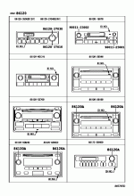 RADIO RECEIVER & AMPLIFIER & CONDENSER 2