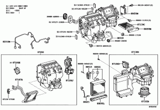 HEATING & AIR CONDITIONING - COOLER UNIT 1