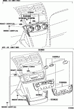 HEATING & AIR CONDITIONING - CONTROL & AIR DUCT 1