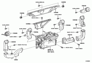 HEATING & AIR CONDITIONING - CONTROL & AIR DUCT 7