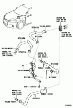 HEATING & AIR CONDITIONING - WATER PIPING 2