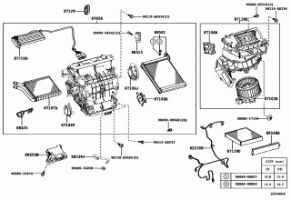 HEATING & AIR CONDITIONING - COOLER UNIT 2