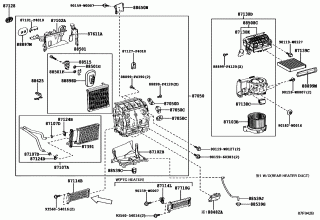 HEATING & AIR CONDITIONING - COOLER UNIT 3