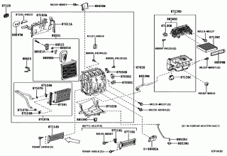 HEATING & AIR CONDITIONING - COOLER UNIT 4