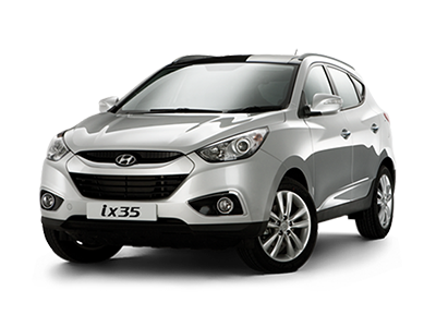 hyundai-ix35 / tucson