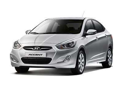 hyundai-accent / pony / solaris / verna