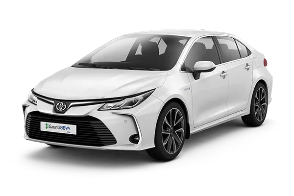 Corolla HIGH - ZWE219L-GEXGBC