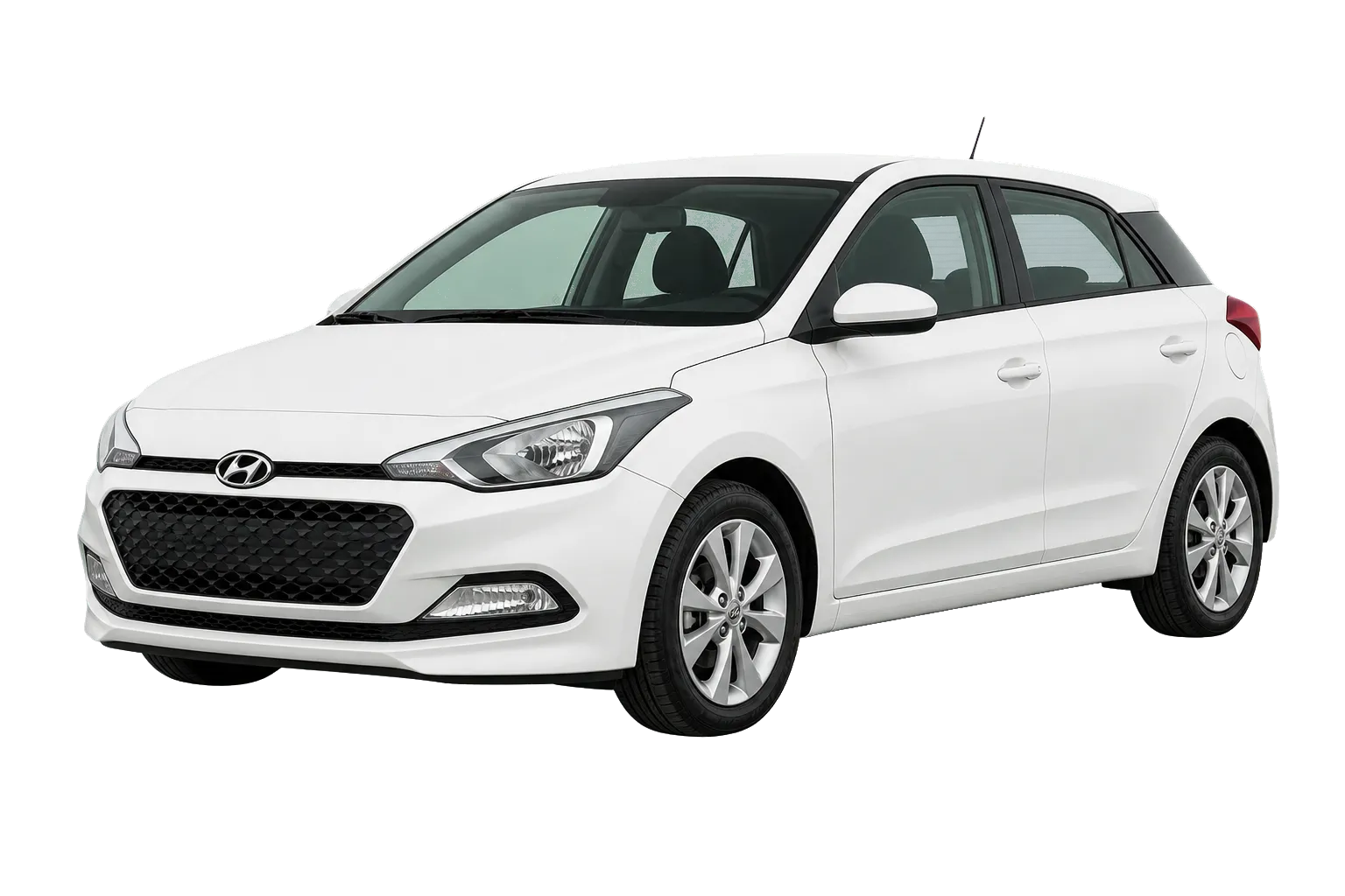 لوازم یدکی هیوندای i20