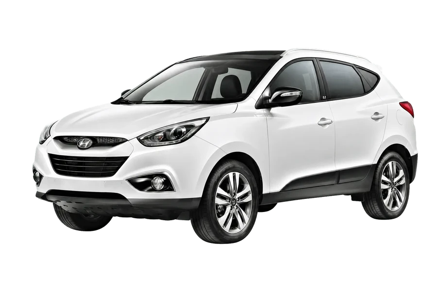 لوازم یدکی هیوندای ix35 توسان