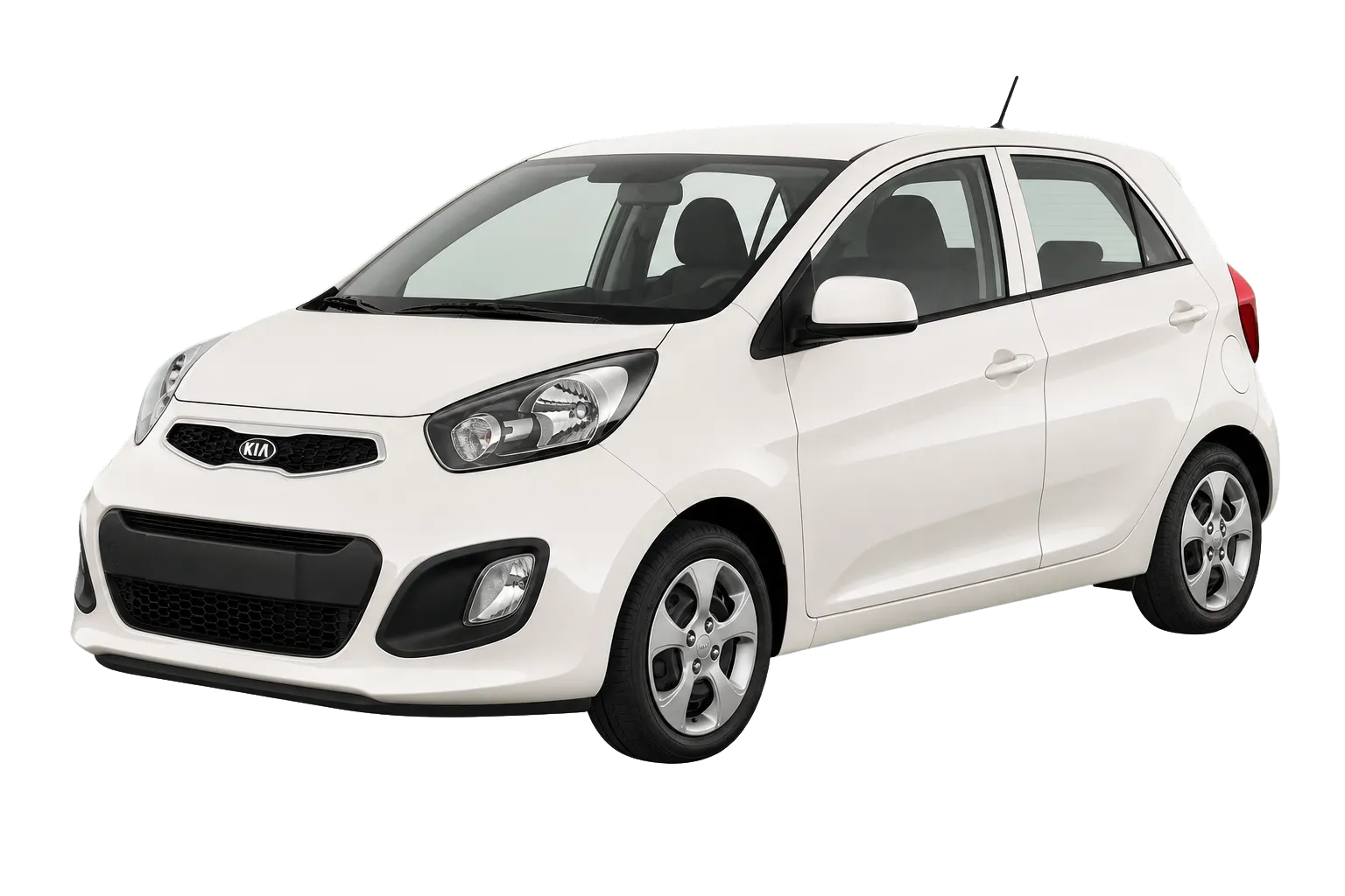 لوازم یدکی کیا picanto