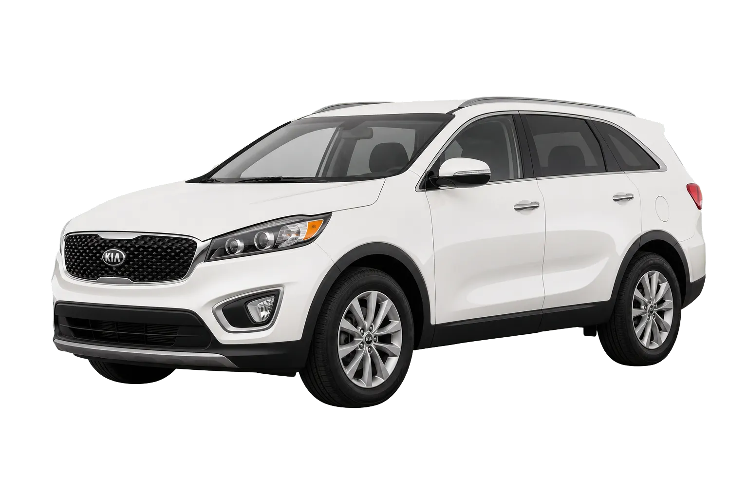 لوازم یدکی کیا sorento