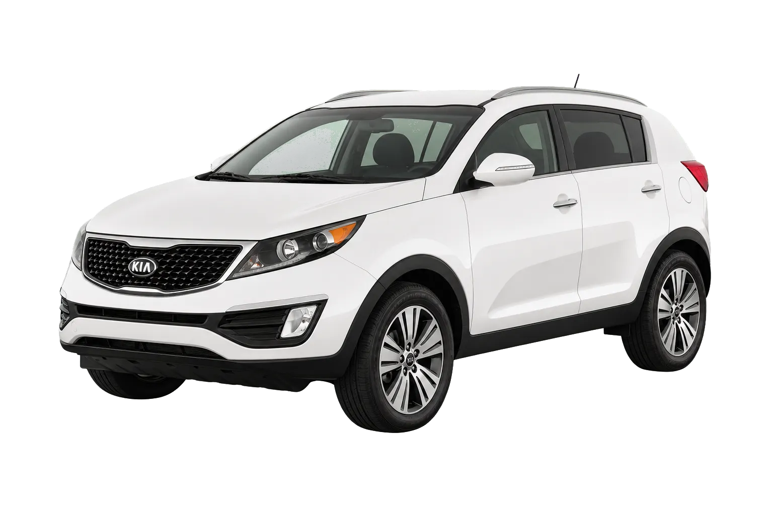 لوازم یدکی کیا sportage
