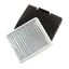 گروه قطعات فیلتر اتاق