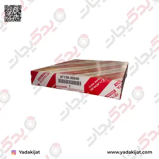 فيلتر تهويه اتاق
