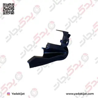 براکت راست شبکه توري سپر جلو کرولا 2024 اصلي